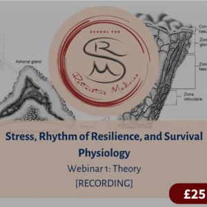 Adrenal Webinar, November 2025 [RECORDING]