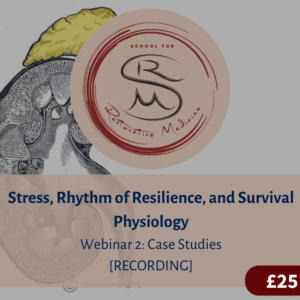 Adrenal Webinar, December 2025 [RECORDING]