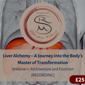 Liver Webinar, March 2026 [RECORDING]