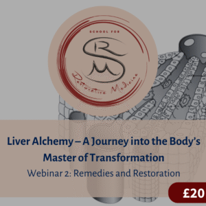 Liver Webinar, April 2026