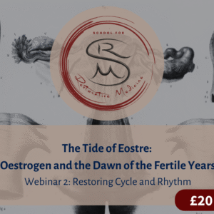 Oestrus Webinar, June 2026